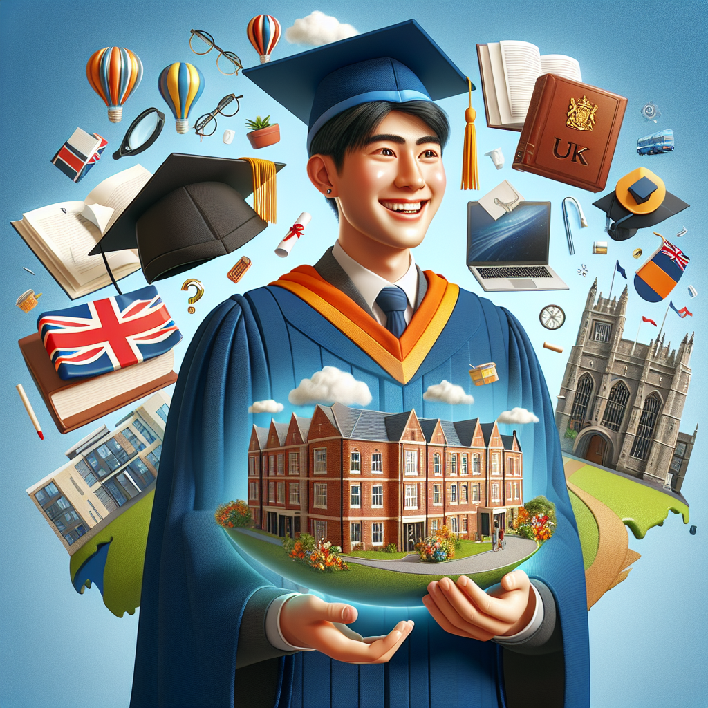 Got a First-Class Honours as an international student—what next?